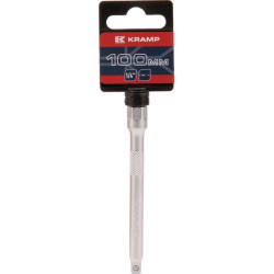 Prailginimas 1/4 colio 100 mm 18060069102KR