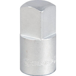 1/2" - 3/4" lizdo adapteris 18060199250KR