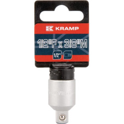 1/2" - 3/8" lizdo adapteris 18060139250KR