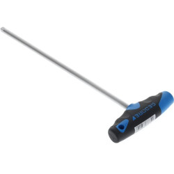 Varomoji rankena 1/4" DP2098T