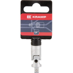 Universali jungtis 1/4 colio 18060069200KR