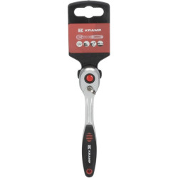 1/4 colio terkšlė, ilgis 142 mm, 180614000KR