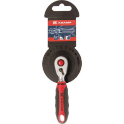 1/4" mini terkšlė, ilgis 100 mm, 180614005KR