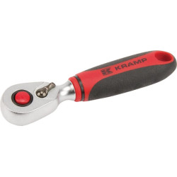 1/4" mini terkšlė, ilgis 100 mm, 180614005KR