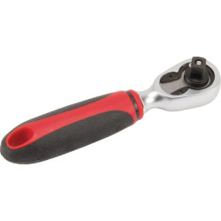 1/4" mini terkšlė, ilgis 100 mm, 180614005KR