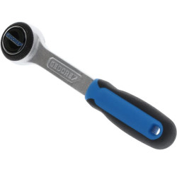 Terkšlė ir žiedas 1/4" DP2093U3