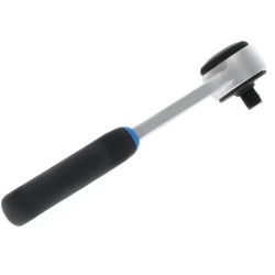 Terkšlė ir žiedas 1/4" DP2093U3