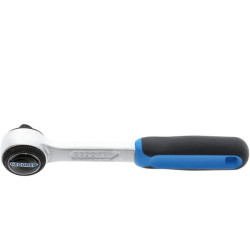 Terkšlė ir žiedas 1/4" DP2093U3