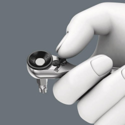 1/4" antgalio reketinis raktas SC8001ASB