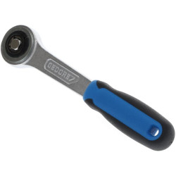 Perjungiamas terkšlinis raktas 4-K. 1/4" DP2093Z94