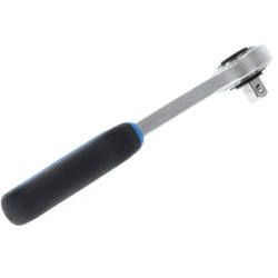 Perjungiamas terkšlinis raktas 4-K. 1/4" DP2093Z94