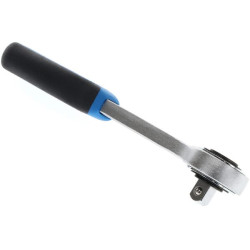 Perjungiamas terkšlinis raktas 4-K. 1/4" DP2093Z94