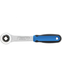 Perjungiamas terkšlinis raktas 4-K. 1/4" DP2093Z94