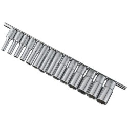 Giliai pasiekiami lizdai VLA1614