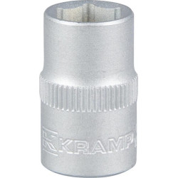 3/8" šešiakampė galvutė, 11 mm, 18060100110KR