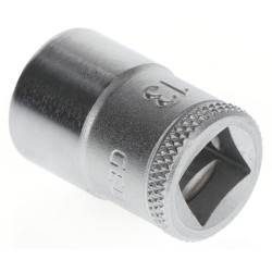 12 pusių 3/8"-13 mm lizdas DPD3013