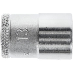 12 pusių 3/8"-13 mm lizdas DPD3013