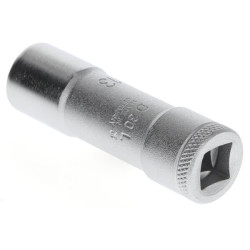 Lizdo antgalis, 12 pusių, 3/8 colio, 13 mm, DPD30L13