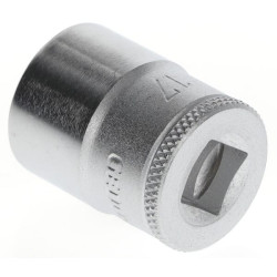 12 pusių 3/8"-17 mm lizdas DPD3017