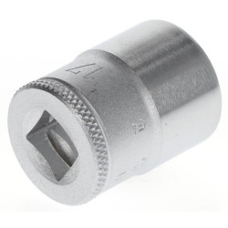 12 pusių 3/8"-17 mm lizdas DPD3017