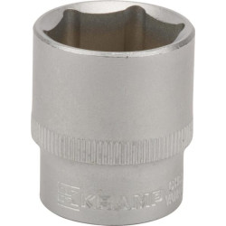 3/8" šešiakampė galvutė, 21 mm 18060100210KR