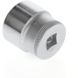 3/8" šešiakampė galvutė, 24 mm, 3024GED