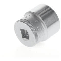 3/8" šešiakampė galvutė, 24 mm, 3024GED