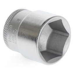 3/8" šešiakampė galvutė, 24 mm, 3024GED