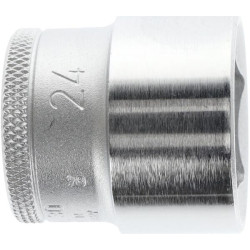 3/8" šešiakampė galvutė, 24 mm, 3024GED