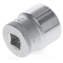 6 pusių 3/8"-22 mm lizdas DP3022