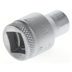 6 pusių 7 mm 3/8" lizdas DP307