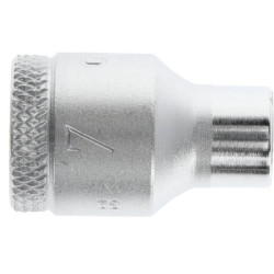 6 pusių 7 mm 3/8" lizdas DP307