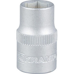 3/8" šešiakampė galvutė, 8 mm, 18060100080KR