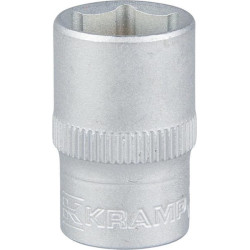 3/8" šešiakampė galvutė, 13 mm 18060100130KR