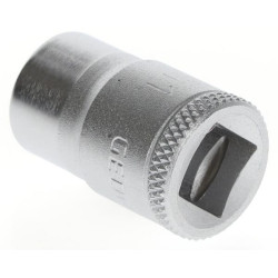 6 pusių 3/8"-11 mm lizdas DP3011