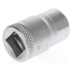 6 pusių 3/8"-11 mm lizdas DP3011