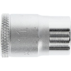 6 pusių 3/8"-11 mm lizdas DP3011