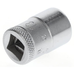 6 pusių 3/8"-13 mm lizdas DP3013