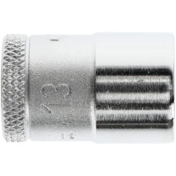 6 pusių 3/8"-13 mm lizdas DP3013