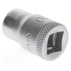 Šešiapusis antgalis 3/8"-10 mm DP3010