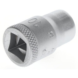 Šešiapusis antgalis 3/8"-10 mm DP3010