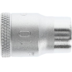 Šešiapusis antgalis 3/8"-10 mm DP3010