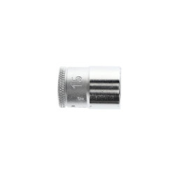 Šešiapusis 3/8"-15 mm lizdas DP3015