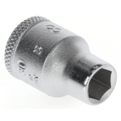 6 pusių lizdas 3/8-8MM DP308