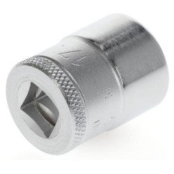 6 pusių 3/8"-17 mm lizdas DP3017