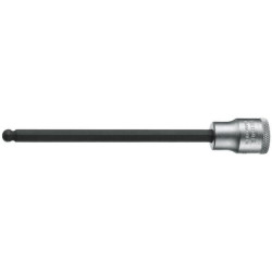 Šešiakampė galvutė, 3/8 colio ilgio, 6 mm, DPIN30LK6