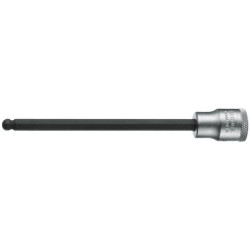 Šešiakampė galvutė, 3/8 colio ilgio, 6 mm, DPIN30LK6