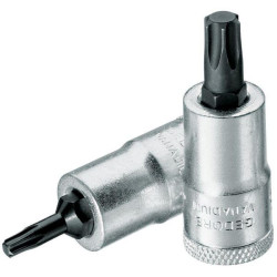 Įgilintas „Torx“ tipo lizdas, T45 DPITX30T45