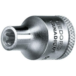 Lizdas, 3/8" E14 DPTX30E14