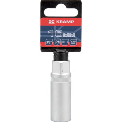 Uždegimo žvakės galvutė 3/8" 16 mm 18060109916KR